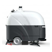 Робот-поломойка Chancee SC80 Pro Робот-поломойка Chancee SC80 Pro