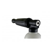 Пенораспылитель R+M Suttner ST-73 200073500 с бачком
