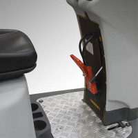 Поломойка Lavor Pro Comfort S-R 90 Поломойка Lavor Pro Comfort S-R 90