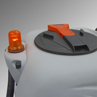 Поломойка Lavor Pro Comfort S-R 90 Поломойка Lavor Pro Comfort S-R 90