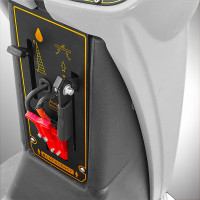 Поломойка Lavor Pro Comfort XS-R 75 Essential Поломойка Lavor Pro Comfort XS-R 75 Essential