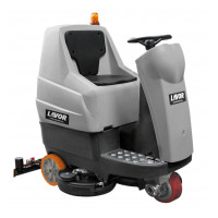 Поломойка Lavor Pro Comfort XS-R 75 UP