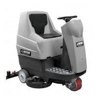 Поломойка Lavor Pro Comfort XS-R 85 Essential