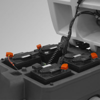 Поломойка Lavor Pro Comfort XS-R 85 UP Поломойка Lavor Pro Comfort XS-R 85 UP