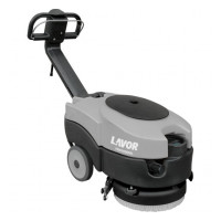 Поломоечная машина Lavor Pro Quick 36 E, 36 см, 220 В