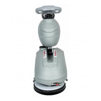 Поломойка KEDI GBZ-350B Plus Поломойка KEDI GBZ-350B Plus