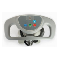Поломойка KEDI GBZ-350B Plus Поломойка KEDI GBZ-350B Plus