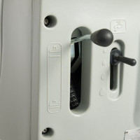 Поломойка KEDI GBZ-430B (с литиевым АКБ 60 Ач и ЗУ)