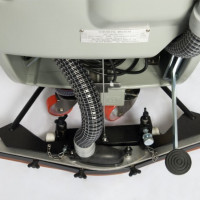 Поломойка KEDI GBZ-520BT Поломойка KEDI GBZ-520BT