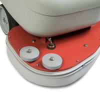 Поломойка KEDI GBZ-520BT-Li-100 Поломойка KEDI GBZ-520BT-Li-100