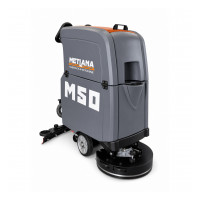 Поломоечная машина Метлана M50E, 43 см, 220 В