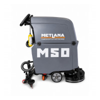 Поломоечная машина Метлана M50E, 43 см, 220 В Поломоечная машина Метлана M50E, 43 см, 220 В