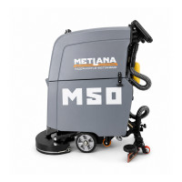 Поломоечная машина Метлана M50E, 43 см, 220 В Поломоечная машина Метлана M50E, 43 см, 220 В