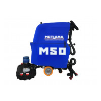 Поломойка Метлана ПРО M50_65BT Поломойка Метлана ПРО M50_65BT