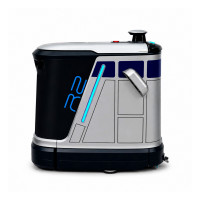 Робот-поломойка Метлана R2 Робот-поломойка Метлана R2