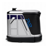 Робот-поломойка Метлана R2 Робот-поломойка Метлана R2