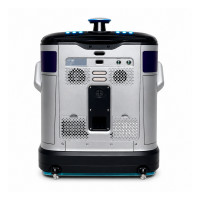 Робот-поломойка Метлана R2 Робот-поломойка Метлана R2
