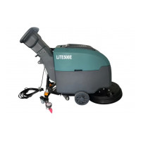 Поломоечная машина VinnerMyer LiTE500E, 51 см, сетевая Поломоечная машина VinnerMyer LiTE500E, 51 см, сетевая