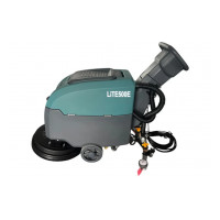 Поломоечная машина VinnerMyer LiTE500E, 51 см, сетевая Поломоечная машина VinnerMyer LiTE500E, 51 см, сетевая
