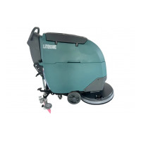 Поломоечная машина VinnerMyer LiTE530E, 53 см, сетевая Поломоечная машина VinnerMyer LiTE530E, 53 см, сетевая