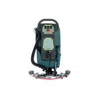 Поломоечная машина VinnerMyer LiTE530E, 53 см, сетевая Поломоечная машина VinnerMyer LiTE530E, 53 см, сетевая