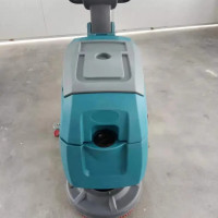 Поломоечная машина VinnerMyer S460E, 46 см, сетевая Поломоечная машина VinnerMyer S460E, 46 см, сетевая
