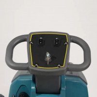 Поломоечная машина VinnerMyer S460E, 46 см, сетевая Поломоечная машина VinnerMyer S460E, 46 см, сетевая