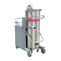 Bennett AM5510D (380В, ручн.очистка)