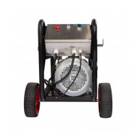 Bennett DK3015