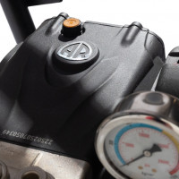 Bennett DS5022 (500бар, 22л/мин, насос AR) Bennett DS5022 (500бар, 22л/мин, насос AR)