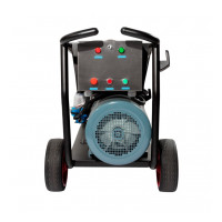 Bennett DS5022 (500бар, 22л/мин, насос AR) Bennett DS5022 (500бар, 22л/мин, насос AR)