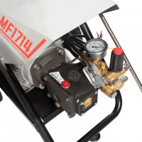 Bennett MF1714 Bennett MF1714