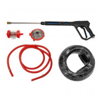 Bennett Power KN-4000