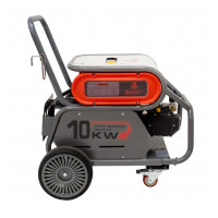 Bennett Power KN-9500