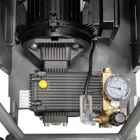 Bennett Power KN-9500