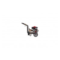 Bennett Power ZX2500DF