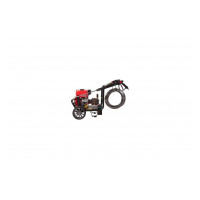 Bennett Power ZX2500DF
