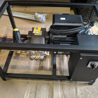 Hawk FX 1511 Total-Stop (220В) Hawk FX 1511 Total-Stop (220В)
