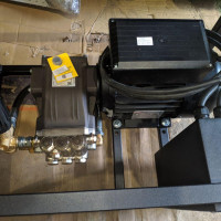 Hawk FX 1511 Total-Stop (220В) Hawk FX 1511 Total-Stop (220В)