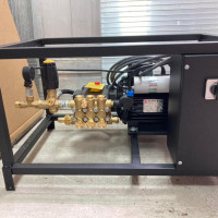 Hawk FX 1511 Total-Stop (220В) Hawk FX 1511 Total-Stop (220В)