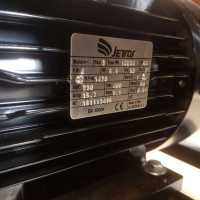 Hawk FX 1914TSL