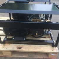 Hawk FX 2515 Total-Stop Hawk FX 2515 Total-Stop