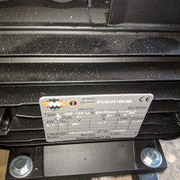 Hawk FX 2515 Total-Stop Hawk FX 2515 Total-Stop