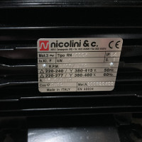 Hawk M 1914 Total-Stop Hawk M 1914 Total-Stop