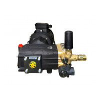 TOR BM 15.20RB (200бар, 15л/мин, 5.5кВт, гибкая муфта) TOR BM 15.20RB (200бар, 15л/мин, 5.5кВт, гибкая муфта)