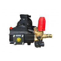 TOR BM 15.20RB (200бар, 15л/мин, 5.5кВт, TSTOP, гибкая муфта) TOR BM 15.20RB (200бар, 15л/мин, 5.5кВт, TSTOP, гибкая муфта)