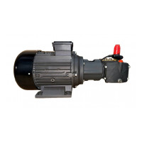 TOR BM 15.20RB (200бар, 15л/мин, 5.5кВт, TSTOP, гибкая муфта) TOR BM 15.20RB (200бар, 15л/мин, 5.5кВт, TSTOP, гибкая муфта)