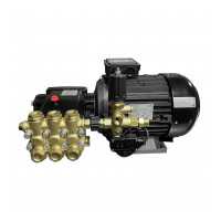 Моноблок MOHP1520R TSTOP