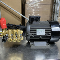 Моноблок RR 15.20 TSTOP