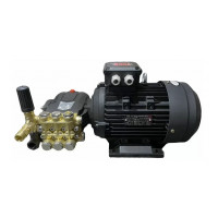 Моноблок SJE1521 TSTOP